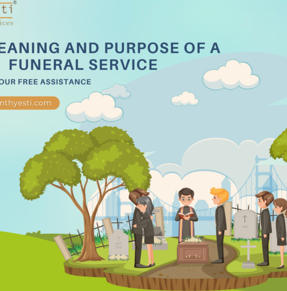 The Meaning and Purpose of a Funeral Service