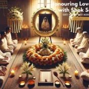 Honouring Loved Ones with Shok Sabha