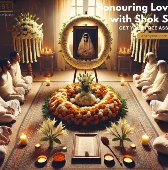 Honouring Loved Ones with Shok Sabha