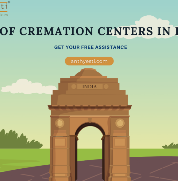 List of Cremation centers in Delhi