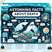 Astonishing facts about death