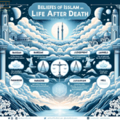 What are the Beliefs of Islam on Life After Death?