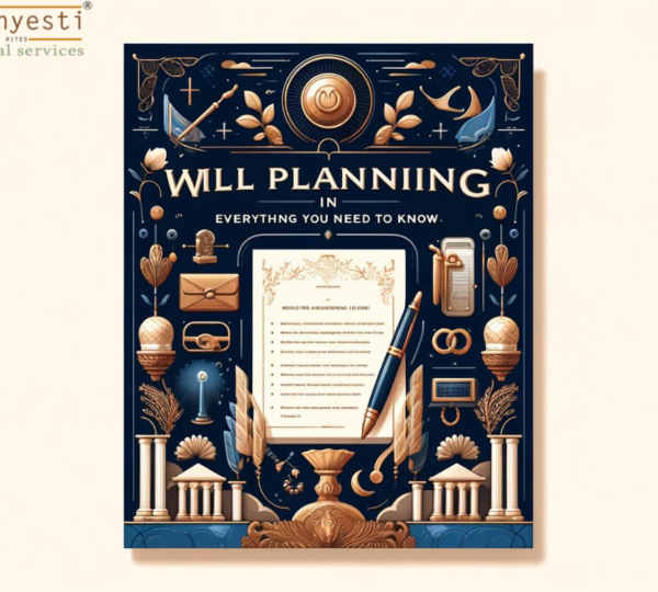 Will Planning In India: Everything You Need to Know