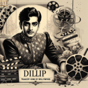 Dilip Kumar: Tragedy King of Bollywood