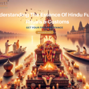 Understanding The Essence Of Hindu Funeral Rituals & Customs