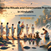 Shraddha Rituals and Ceremonies Practised in Hinduism