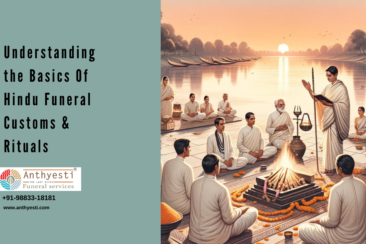 Understanding the Basics Of Hindu Funeral Customs & Rituals