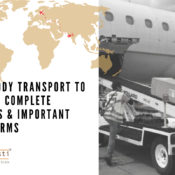 Dead Body Transport to Punjab: Complete Process & Important Easy Terms