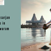 Asthi Visarjan Services in Rameshwaram