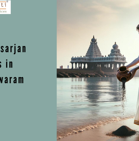 Asthi Visarjan Services in Rameshwaram