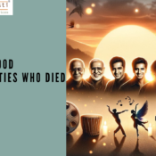 Bollywood Celebrities who Died in 2020