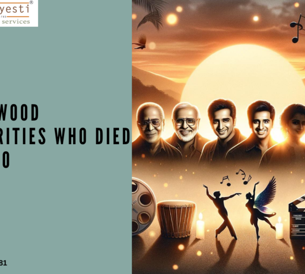 Bollywood Celebrities who Died in 2020