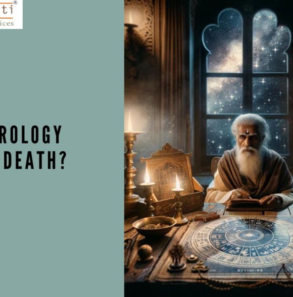 Can Astrology Predict Death?