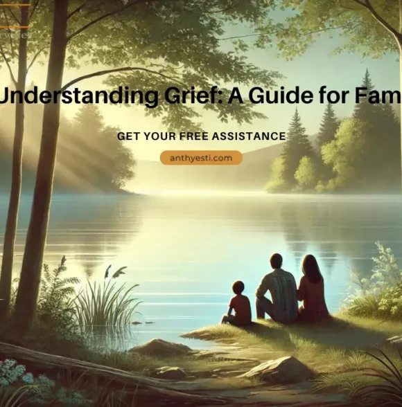 Understanding Grief: A Guide for Families