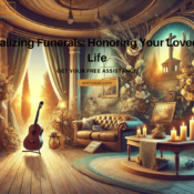 Personalizing Funerals: Honoring Your Loved One's Life