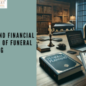 Legal and Financial Aspects of Funeral Planning.