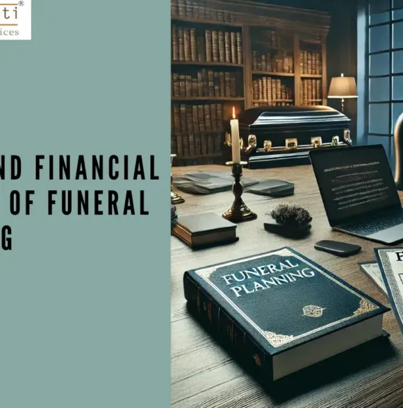Legal and Financial Aspects of Funeral Planning