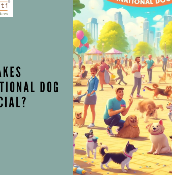 Why International dogs day is celebrated? Reason behind it and ways to celebrate it.