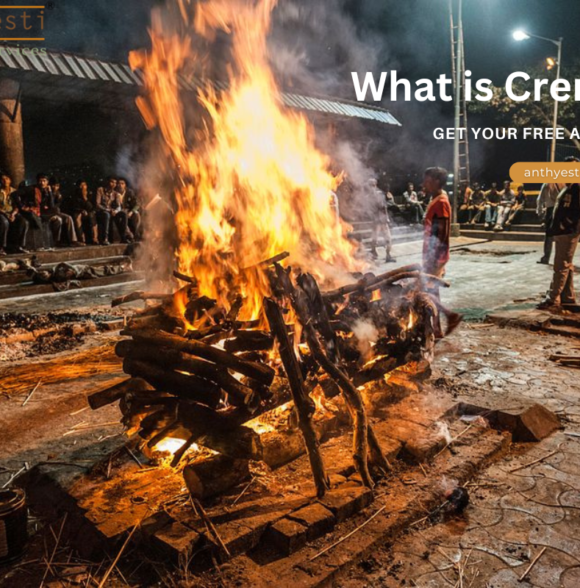 What is Cremated?