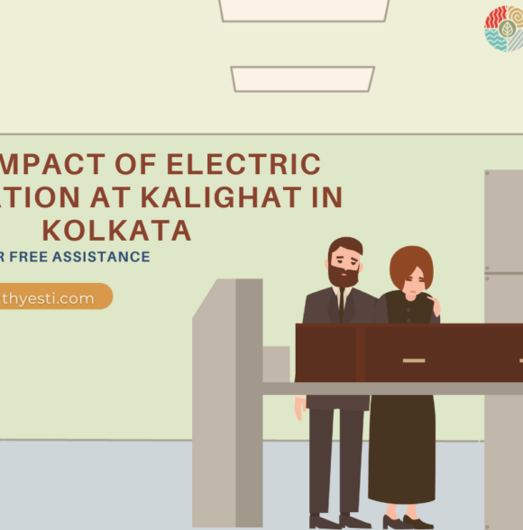 Transforming Traditional Practices: The Impact of Electric Cremation at Kalighat in Kolkata