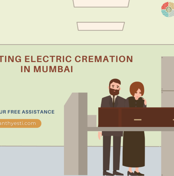 Navigating Electric Cremation in Mumbai: Your Essential Guide to Services at Chandanwadi Crematorium.