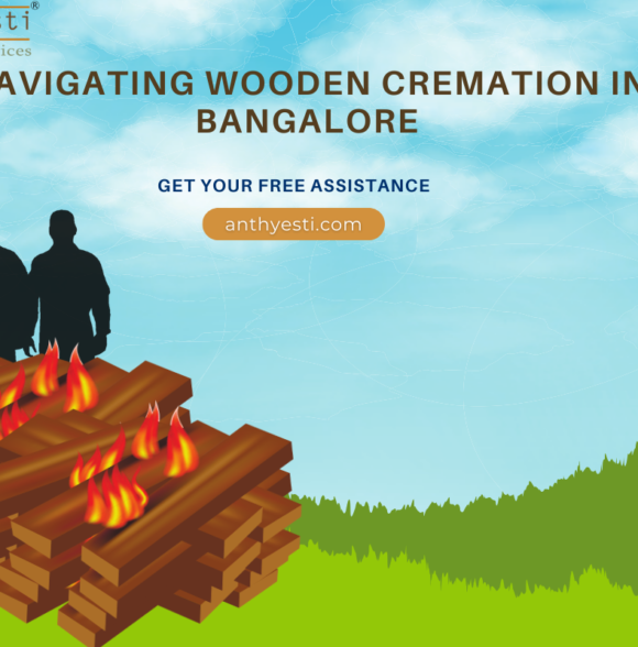 Navigating Wooden Cremation in Bangalore: A Detailed Guide to Rituals and Grounds