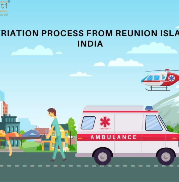 How to Expedite the Repatriation Process from Reunion Island to India