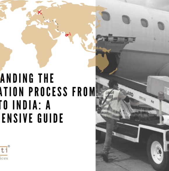 Understanding the Repatriation Process from Kuwait to India: A Comprehensive Guide