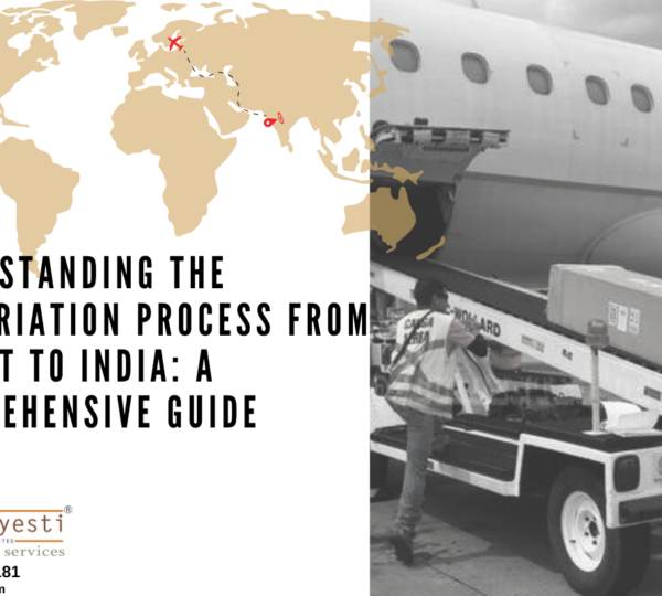 Understanding the Repatriation Process from Kuwait to India: A Comprehensive Guide