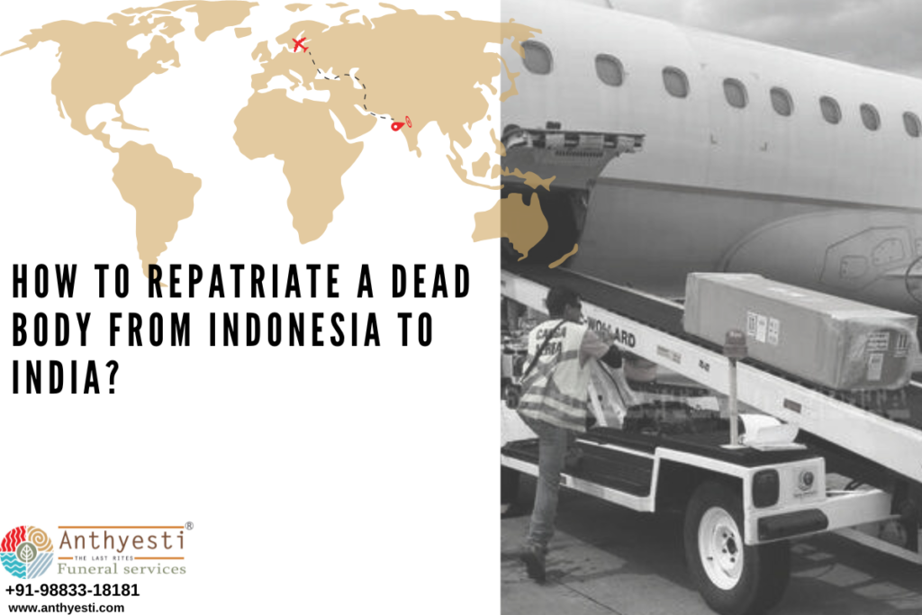 How to Choose the Best Service for Dead Body Transport from the Philippines to India?