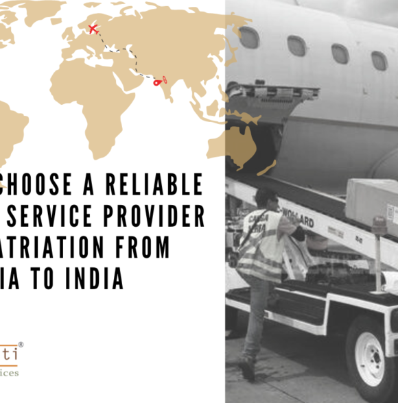 How to Choose a Reliable Funeral Service Provider for Repatriation from Australia to India