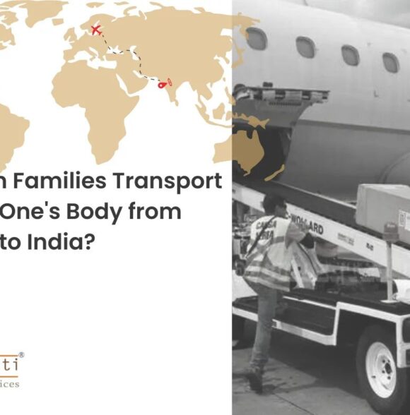 How Can Families Transport a Loved One’s Body from Djibouti to India?