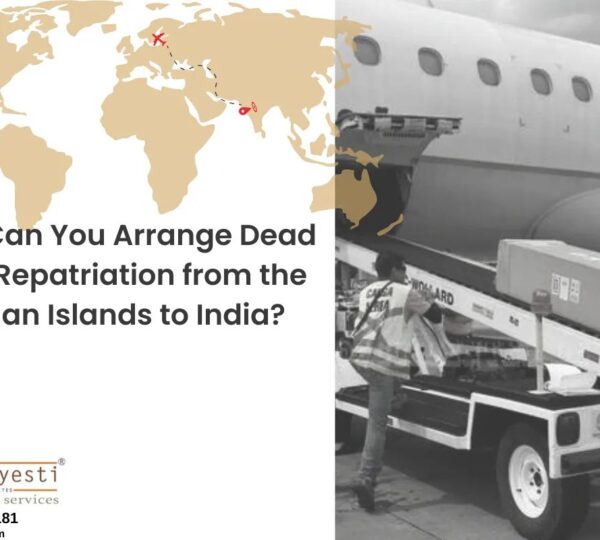 How Can You Arrange Dead Body Repatriation from the Cayman Islands to India?