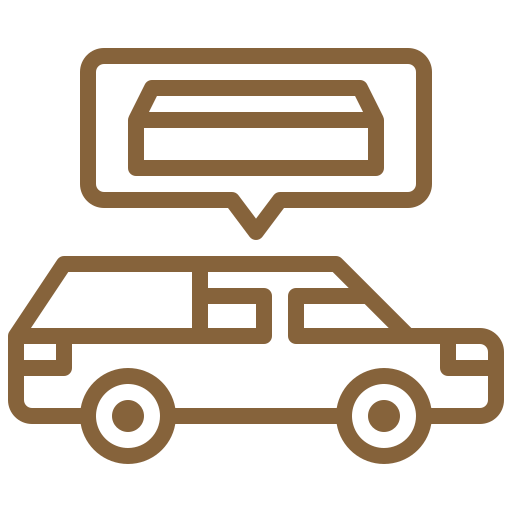Hearse van service in Bangalore for dignified funeral transportation and dead body transport assistance.