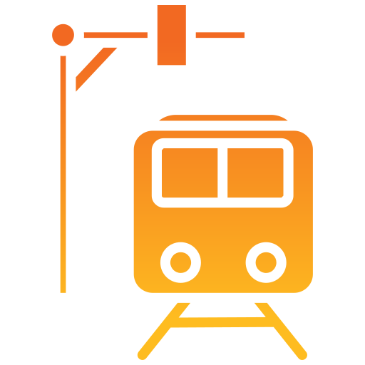 Train-based dead body transport service in Kolkata with freezer box facility for safe long-distance transportation.